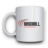 11oz Mug With Side Prints Thumbnail