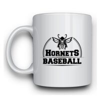 11oz Mug With Side Prints Thumbnail