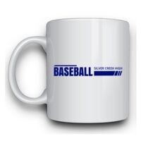11oz Mug With Side Prints Thumbnail