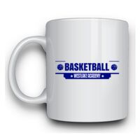 11oz Mug With Side Prints Thumbnail