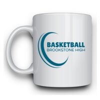 11oz Mug With Side Prints Thumbnail