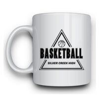 11oz Mug With Side Prints Thumbnail