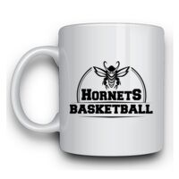 11oz Mug With Side Prints Thumbnail