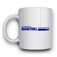 11oz Mug With Side Prints Thumbnail