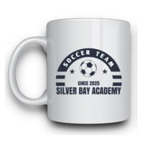 11oz Mug With Side Prints Thumbnail