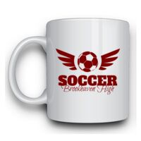 11oz Mug With Side Prints Thumbnail