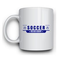 11oz Mug With Side Prints Thumbnail
