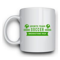 11oz Mug With Side Prints Thumbnail