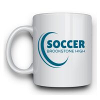 11oz Mug With Side Prints Thumbnail