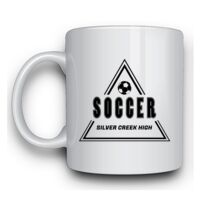 11oz Mug With Side Prints Thumbnail