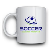 11oz Mug With Side Prints Thumbnail