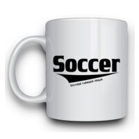 11oz Mug With Side Prints Thumbnail