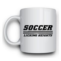 11oz Mug With Side Prints Thumbnail