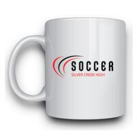 11oz Mug With Side Prints Thumbnail
