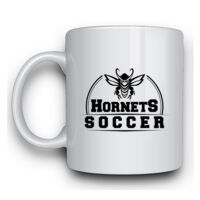 11oz Mug With Side Prints Thumbnail