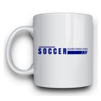 11oz Mug With Side Prints Thumbnail