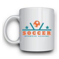 11oz Mug With Side Prints Thumbnail
