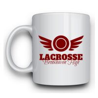 11oz Mug With Side Prints Thumbnail