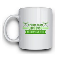 11oz Mug With Side Prints Thumbnail