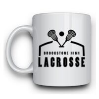 11oz Mug With Side Prints Thumbnail