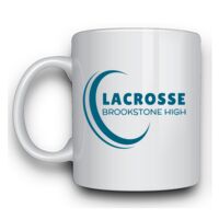 11oz Mug With Side Prints Thumbnail