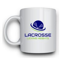 11oz Mug With Side Prints Thumbnail
