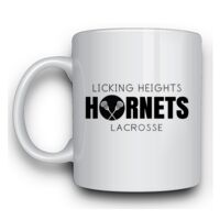11oz Mug With Side Prints Thumbnail