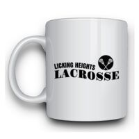 11oz Mug With Side Prints Thumbnail