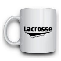 11oz Mug With Side Prints Thumbnail