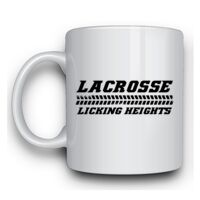 11oz Mug With Side Prints Thumbnail