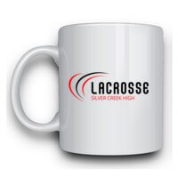 11oz Mug With Side Prints Thumbnail
