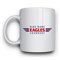 11oz Mug With Side Prints Thumbnail