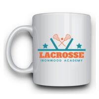 11oz Mug With Side Prints Thumbnail