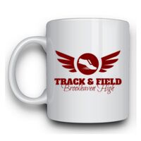 11oz Mug With Side Prints Thumbnail