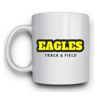 11oz Mug With Side Prints Thumbnail