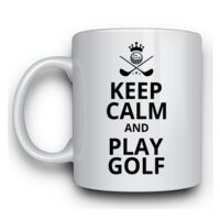 11oz Mug With Side Prints Thumbnail