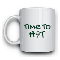 11oz Mug With Side Prints Thumbnail