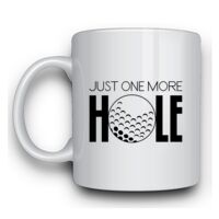 11oz Mug With Side Prints Thumbnail