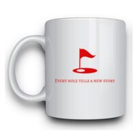 11oz Mug With Side Prints Thumbnail