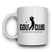 11oz Mug With Side Prints Thumbnail