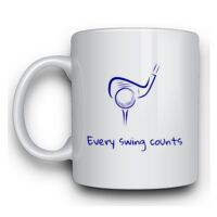 11oz Mug With Side Prints Thumbnail