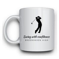 11oz Mug With Side Prints Thumbnail