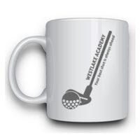 11oz Mug With Side Prints Thumbnail