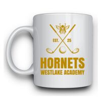 11oz Mug With Side Prints Thumbnail
