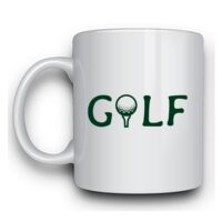 11oz Mug With Side Prints Thumbnail