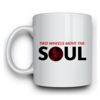 11oz Mug With Side Prints Thumbnail