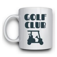 11oz Mug With Side Prints Thumbnail