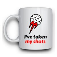 11oz Mug With Side Prints Thumbnail