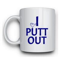 11oz Mug With Side Prints Thumbnail