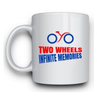 11oz Mug With Side Prints Thumbnail